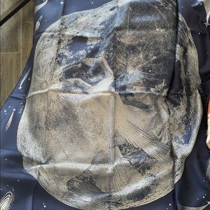 Hermes 90*90 silk scarf，double side colors new